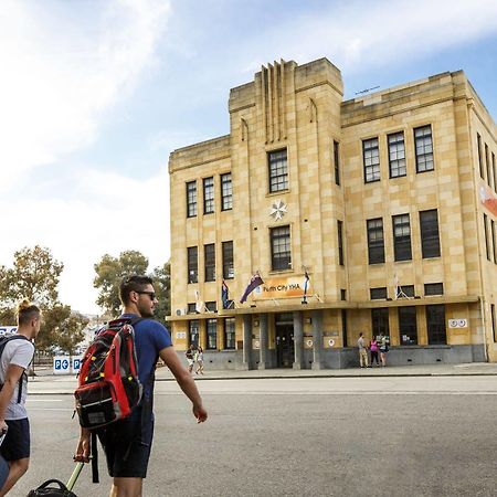 Perth City Yha Экстерьер фото