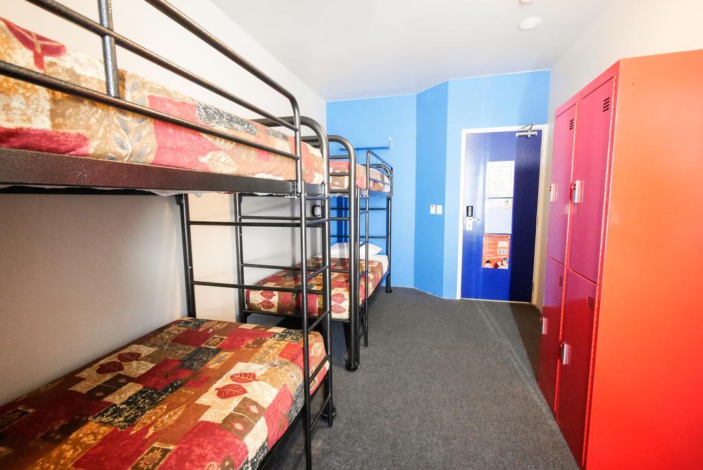 Perth City Yha Экстерьер фото
