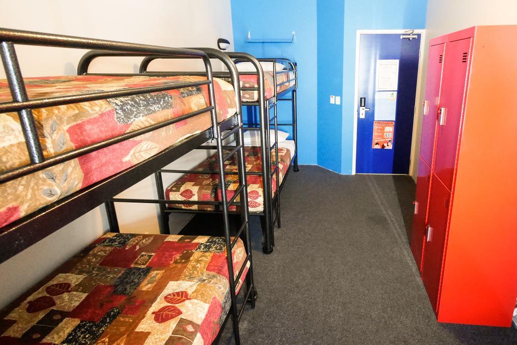 Perth City Yha Экстерьер фото