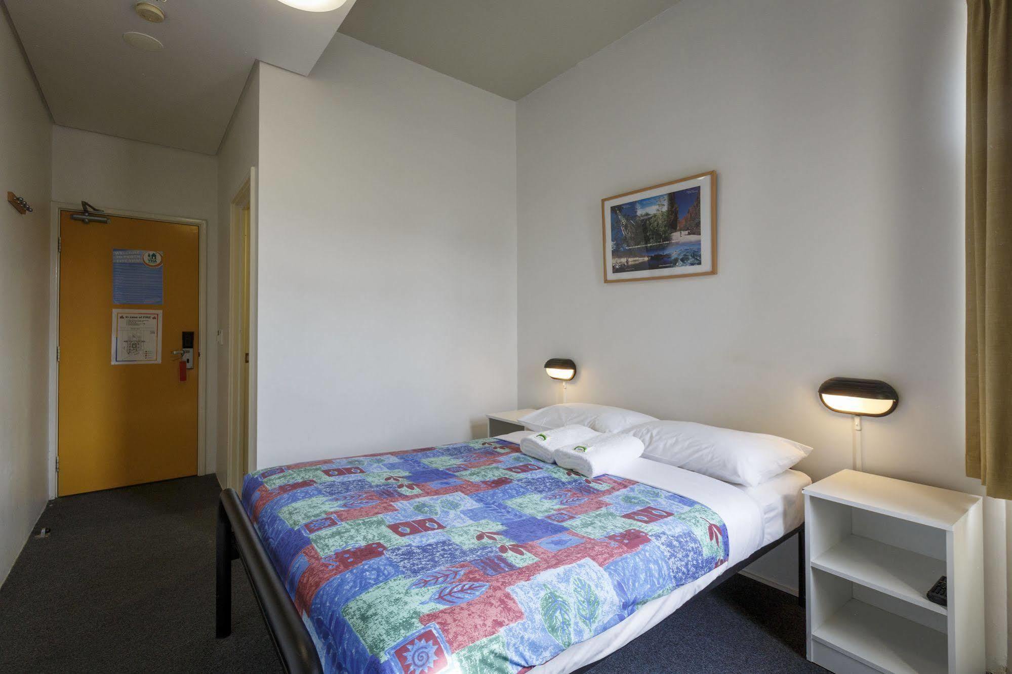 Perth City Yha Экстерьер фото