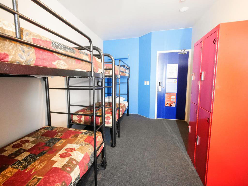 Perth City Yha Экстерьер фото