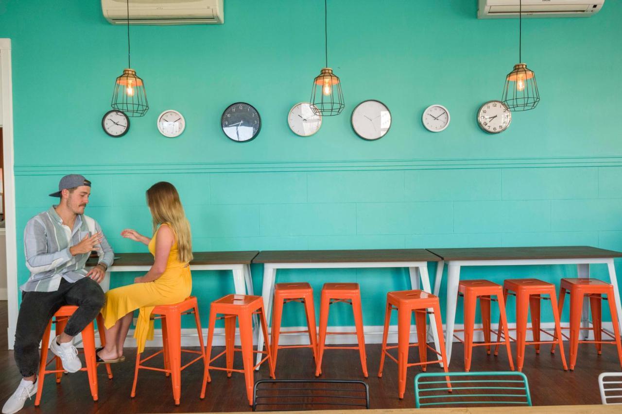 Perth City Yha Экстерьер фото